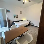 A La Ferme Avec Piscine