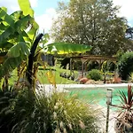A La Ferme Avec Piscine * Urgosse
