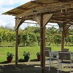 Nyaraló A La Ferme Avec Piscine *