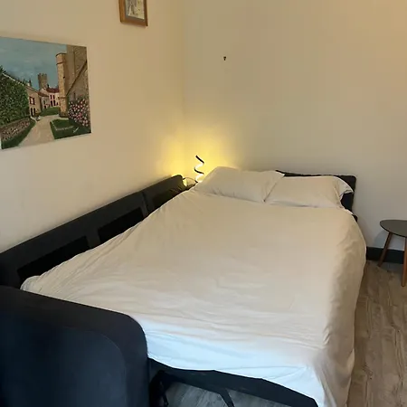 A La Ferme Avec Piscine * Urgosse