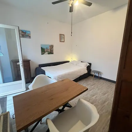 A La Ferme Avec Piscine