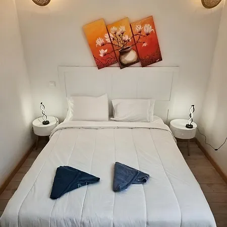 Prázdninový dům A La Ferme Avec Piscine *